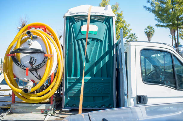 Best Long-term porta potty rental  in Dolan Springs, AZ