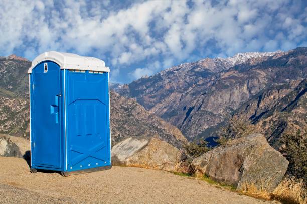 Portable Toilet Options We Offer in Dolan Springs, AZ