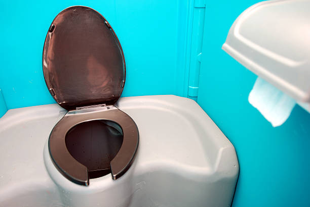 Portable restroom solutions in Dolan Springs, AZ