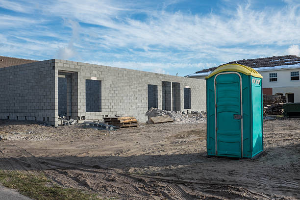 Sanitation services for porta potties in Dolan Springs, AZ
